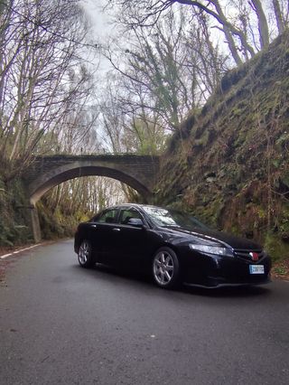 Honda Accord 2006