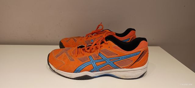 Asics pádel hombre t45