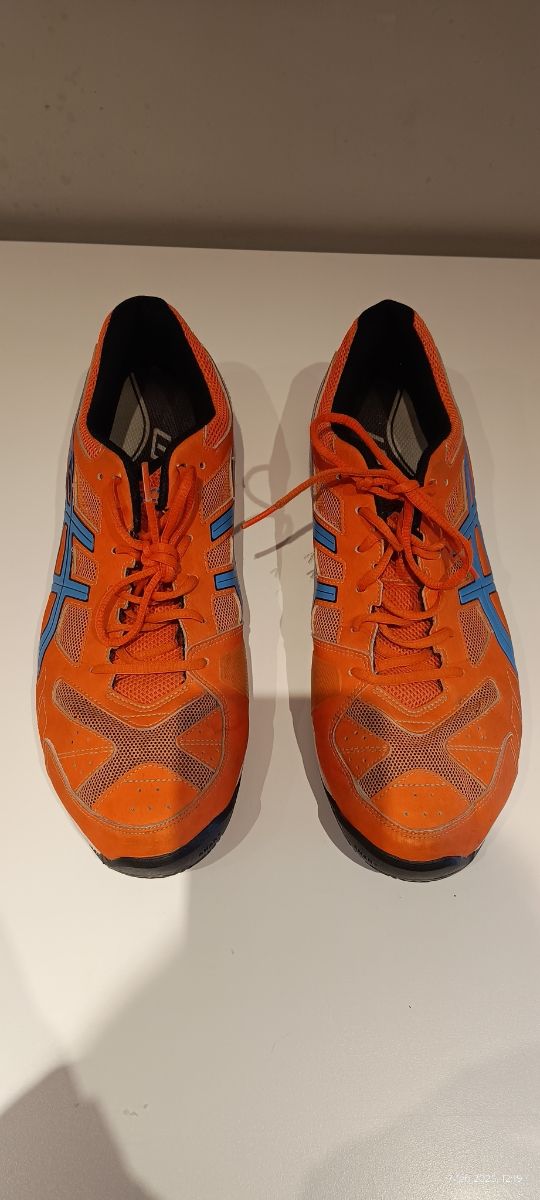 Asics pádel hombre t45