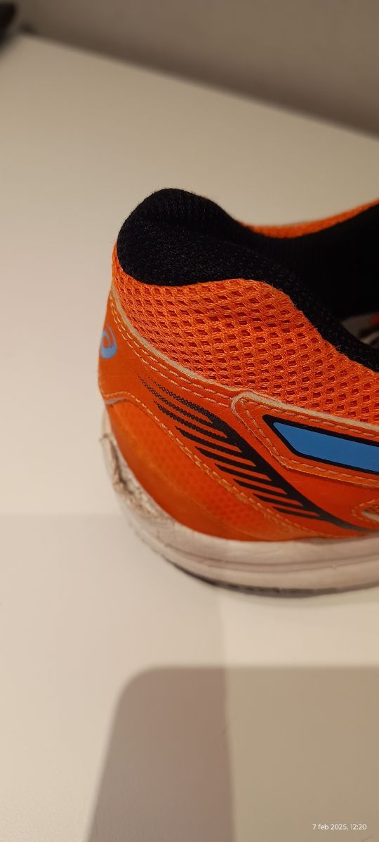 Asics pádel hombre t45