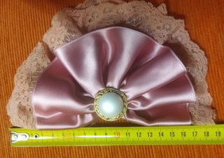 Complemento disfraz, adorno