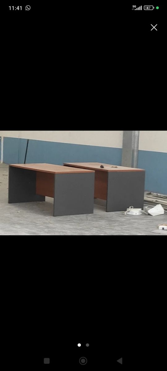 Mesa oficina escritorio