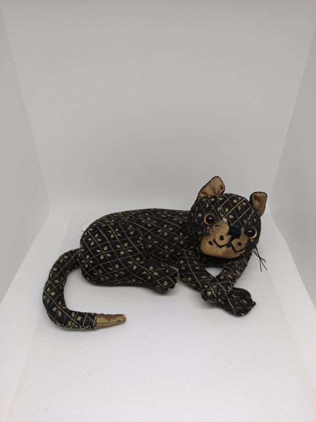 Pisapapeles coleccionable de gato