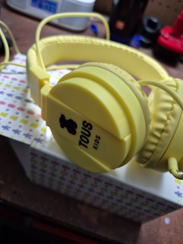 Cascos  para niños TOUS 