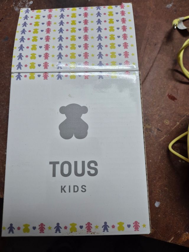 Cascos  para niños TOUS 