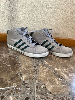 Adidas Neo Botin Alto