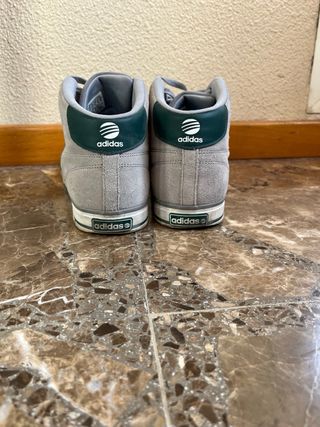 Adidas Neo Botin Alto