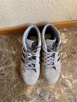 Adidas Neo Botin Alto