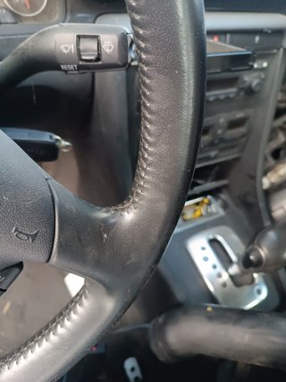 Volante Audi A4 '01-'04