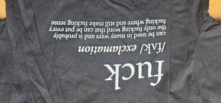 Camiseta MISTER TEE Sniper mujer