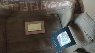 borsa FENDI LADY