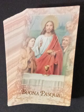 93 immaginette buona  pasqua