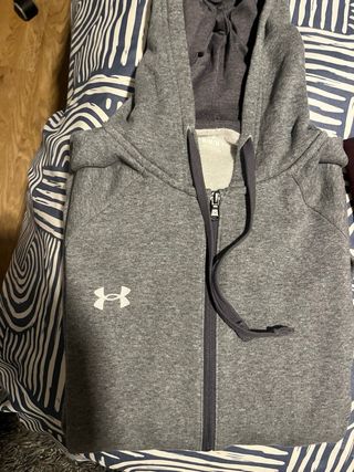 Sudadera con capucha UNDER ARMOUR