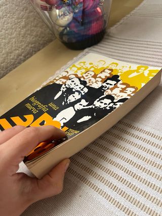 Libro Don Bosco: una biografia nueva