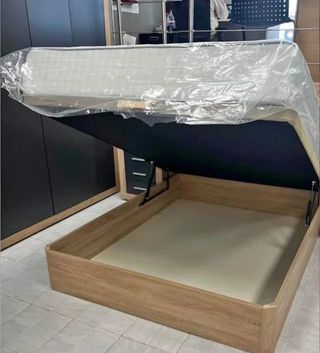 Muebles de Dormitorio -50%