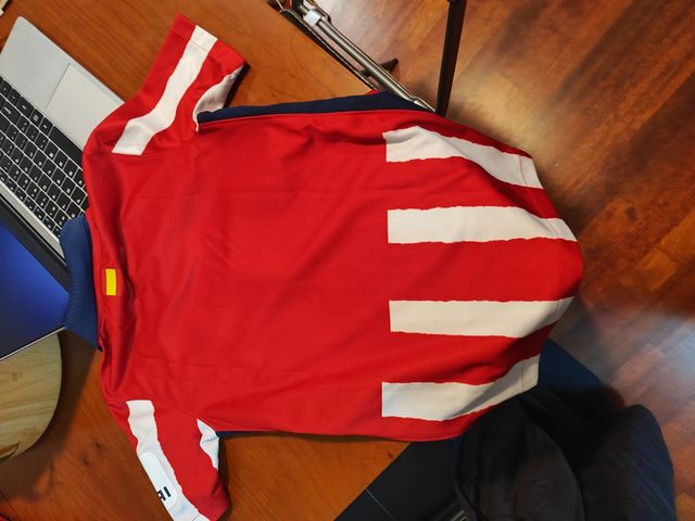 Camiseta Atlético de Madrid Niño o Niña