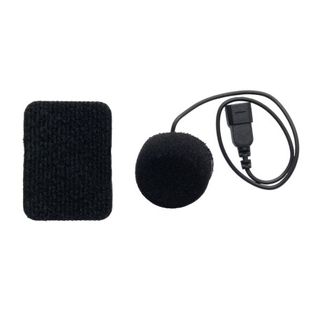 MICROFONO DE CABLE CARDO PARA CASCO INTEGRAL