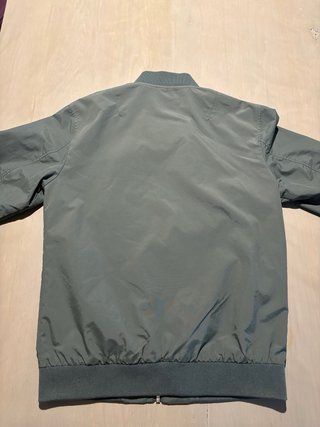 Chaqueta bomber Jack y Jones