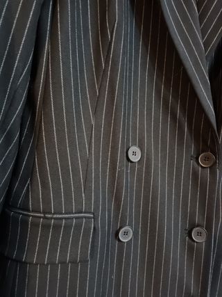 Chaqueta mujer 
