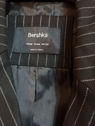 Chaqueta mujer 