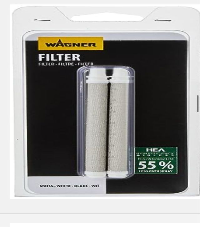 WAGNER Filtro LXXL