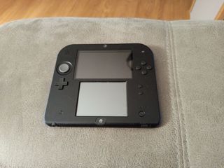 Nintendo 2DS