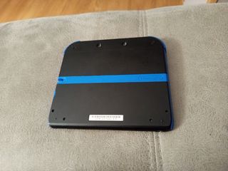 Nintendo 2DS