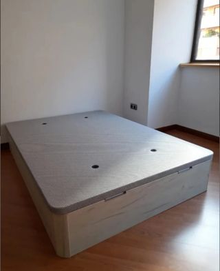 Canapés / Colchones/ Sofás / Armarios NUEVOS