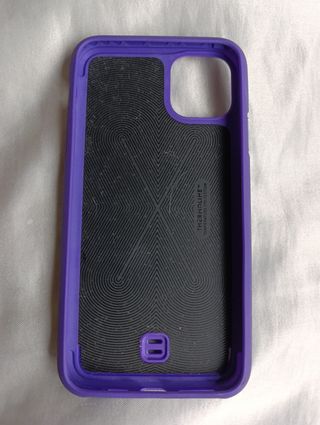 Funda iPhone 11 Pro max termica