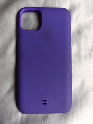 Funda iPhone 11 Pro max termica