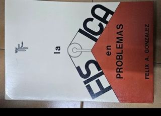 La Física en problemas