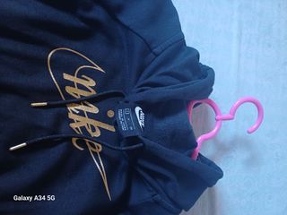 Sudadera Nike, 