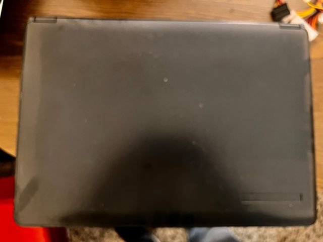 Portatiles para piezas