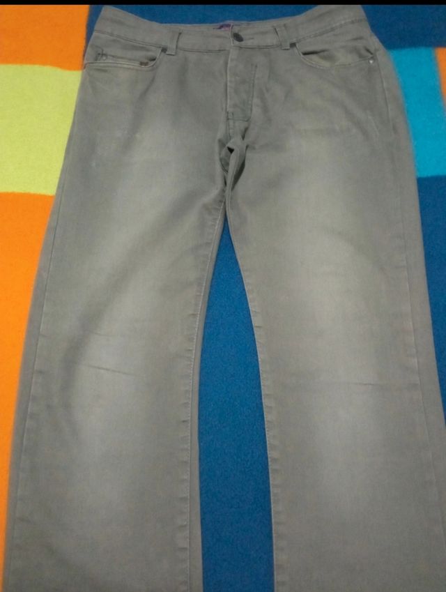 Pantalones de Springfield hombre