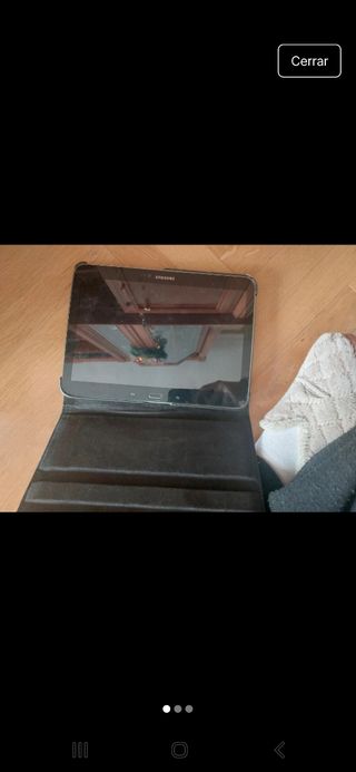GALAXY TAB 3 10.1 P5200
