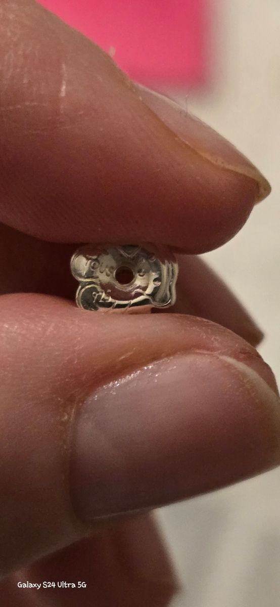 Pendientes Tous Buttons