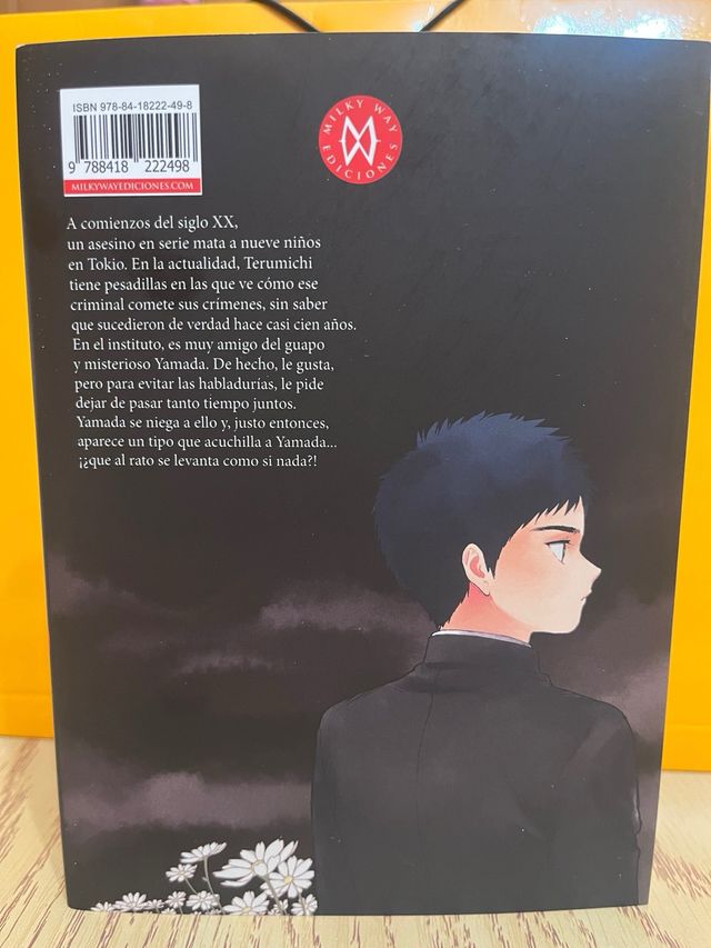 TOTAL ECLIPSE ETERNAL HEART