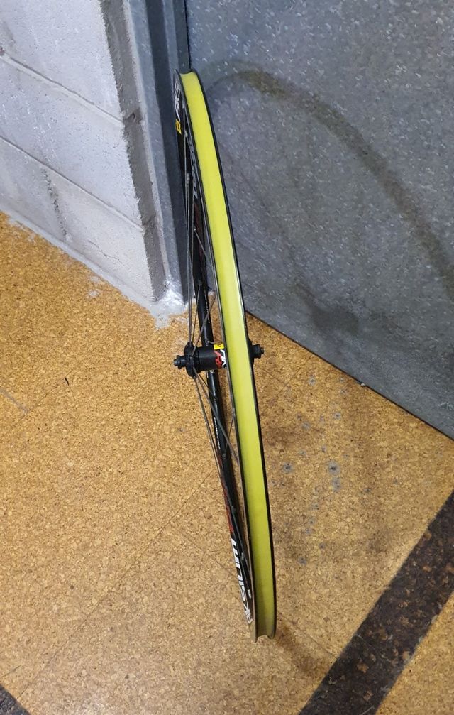 Llantas bici carretera