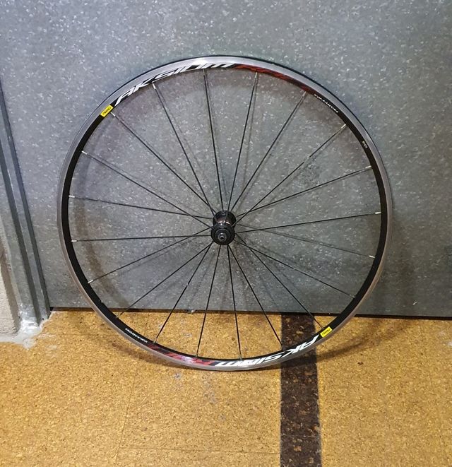 Llantas bici carretera