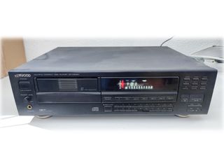 KENWOOD DP M6060
