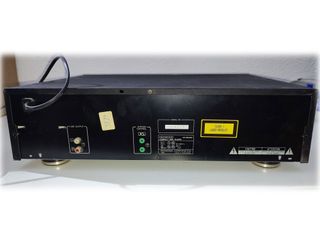 KENWOOD DP M6060