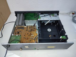 KENWOOD DP M6060