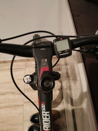 Bicicleta de Montaña 27.5 L