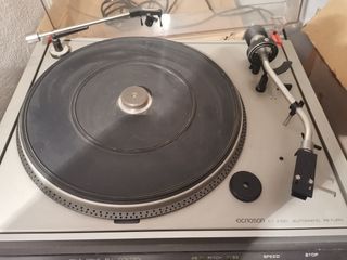 Equipo música 4 modulos. Es un buen regalo.