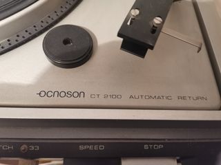 Equipo música 4 modulos. Es un buen regalo.