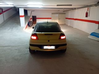 Opel Tigra 1999