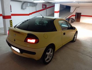 Opel Tigra 1999