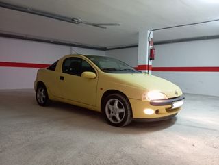 Opel Tigra 1999
