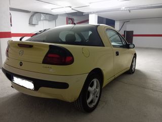 Opel Tigra 1999