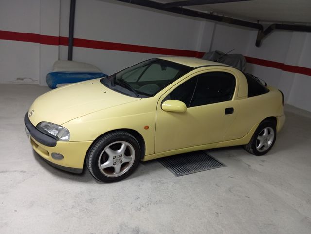 Opel Tigra 1999